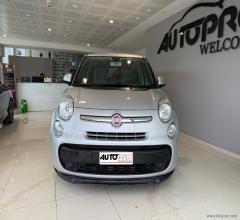 Auto - Fiat 500l 1.3 mjt 85 cv easy
