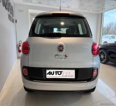 Auto - Fiat 500l 1.3 mjt 85 cv easy