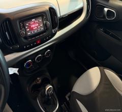 Auto - Fiat 500l 1.3 mjt 85 cv easy