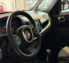 Auto - Fiat 500l 1.3 mjt 85 cv easy