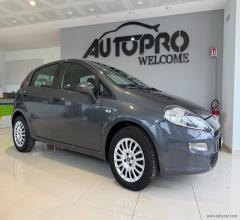 Auto - Fiat punto 1.4 8v 5p. easypower street