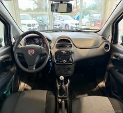 Auto - Fiat punto 1.4 8v 5p. easypower street
