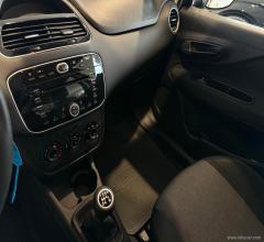 Auto - Fiat punto 1.4 8v 5p. easypower street