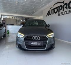 Audi a3 2.0 tdi s tronic sport