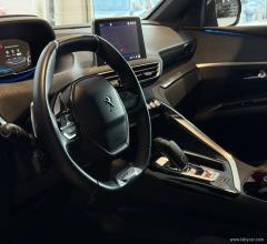 Auto - Peugeot 3008 bluehdi 120 s&s eat6 gt line