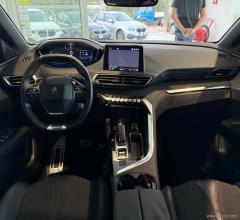 Auto - Peugeot 3008 bluehdi 120 s&s eat6 gt line