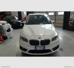 Auto - Bmw 218d active tourer luxury