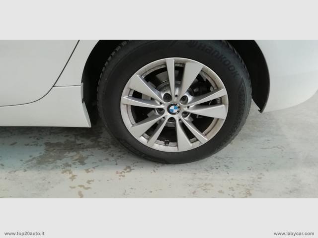 Auto - Bmw 218d active tourer luxury
