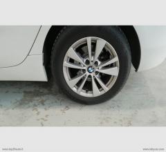 Auto - Bmw 218d active tourer luxury