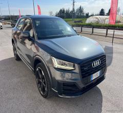 Auto - Audi q2 2.0 tdi 190cv quattro s tr. s line ed
