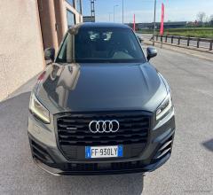Auto - Audi q2 2.0 tdi 190cv quattro s tr. s line ed