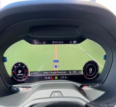 Auto - Audi q2 2.0 tdi 190cv quattro s tr. s line ed