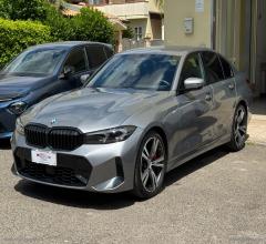 Auto - Bmw 320d 48v msport