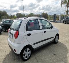 Auto - Chevrolet matiz 800 se chic gpl eco logic