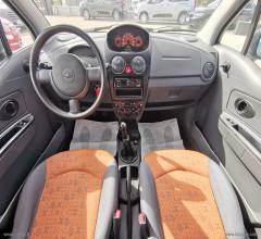 Auto - Chevrolet matiz 800 se chic gpl eco logic