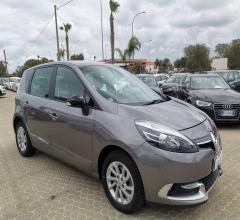 Auto - Renault scÃ©nic xmod 1.5 dci 110 cv s&s limited