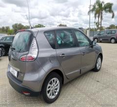 Auto - Renault scÃ©nic xmod 1.5 dci 110 cv s&s limited