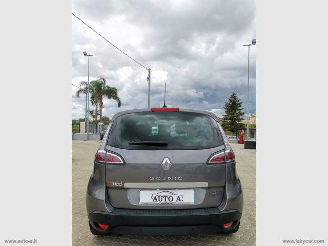 Auto - Renault scÃ©nic xmod 1.5 dci 110 cv s&s limited