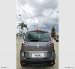 Auto - Renault scÃ©nic xmod 1.5 dci 110 cv s&s limited