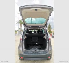 Auto - Renault scÃ©nic xmod 1.5 dci 110 cv s&s limited