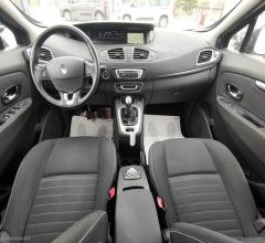 Auto - Renault scÃ©nic xmod 1.5 dci 110 cv s&s limited