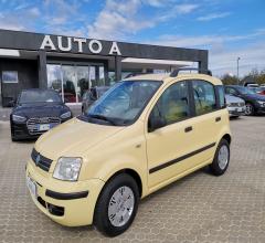 Auto - Fiat panda 1.2 dynamic