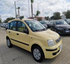 Auto - Fiat panda 1.2 dynamic