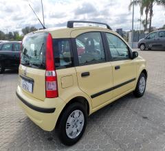 Auto - Fiat panda 1.2 dynamic