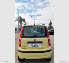 Auto - Fiat panda 1.2 dynamic