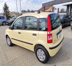 Auto - Fiat panda 1.2 dynamic