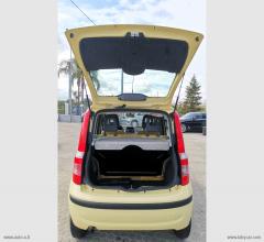 Auto - Fiat panda 1.2 dynamic