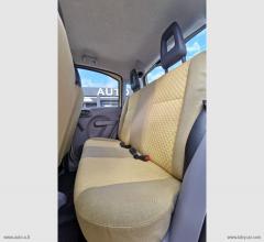 Auto - Fiat panda 1.2 dynamic