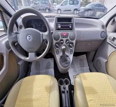 Auto - Fiat panda 1.2 dynamic