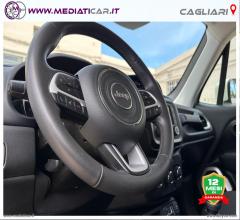 Auto - Jeep renegade 1.6 mjt 120cv longitude
