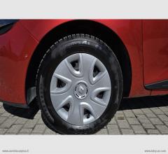 Auto - Renault clio 1.2 75 cv gpl 5p. live