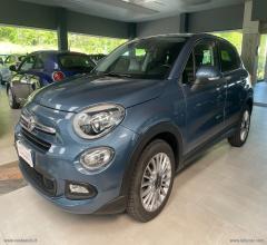Fiat 500x 1.3 m.jet 95 cv lounge