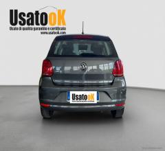 Auto - Volkswagen polo 1.0 mpi 75cv 5p. comfortline
