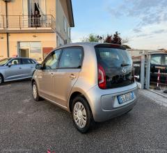 Auto - Volkswagen 1.0 75 cv 5p. move up!