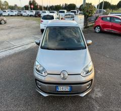 Auto - Volkswagen 1.0 75 cv 5p. move up!