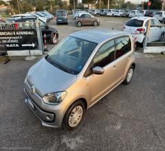 Auto - Volkswagen 1.0 75 cv 5p. move up!
