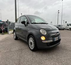 Fiat 500 1.3 mjt 95 cv lounge