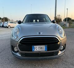 Auto - Mini mini 1.5 cooper hype clubman