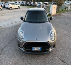 Auto - Mini mini 1.5 cooper hype clubman