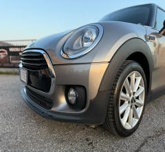 Auto - Mini mini 1.5 cooper hype clubman