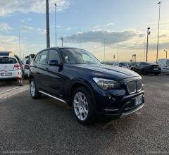 Bmw x1 sdrive16d x line