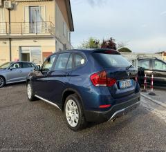 Auto - Bmw x1 sdrive16d x line