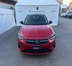 Auto - Opel corsa 1.2 100 cv gs line