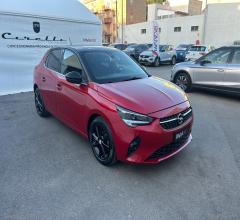 Auto - Opel corsa 1.2 100 cv gs line