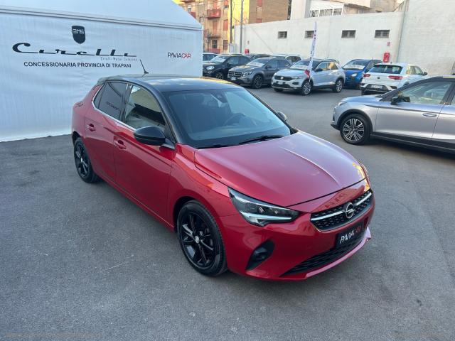 Auto - Opel corsa 1.2 100 cv gs line