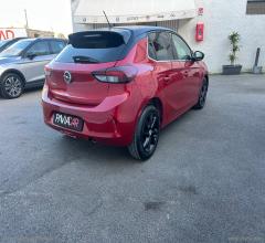 Auto - Opel corsa 1.2 100 cv gs line